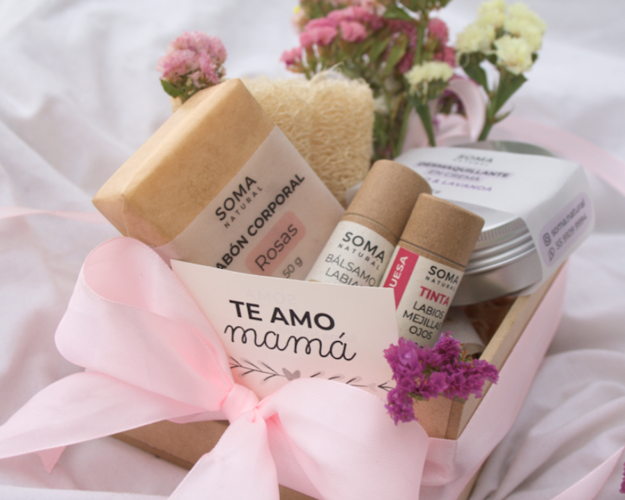 KIT "te amo, mamá"