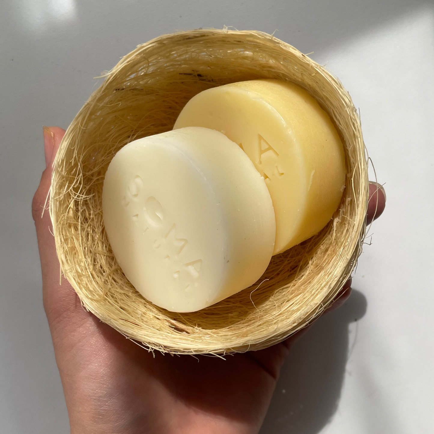 Combo Shampoo + Acondicionador