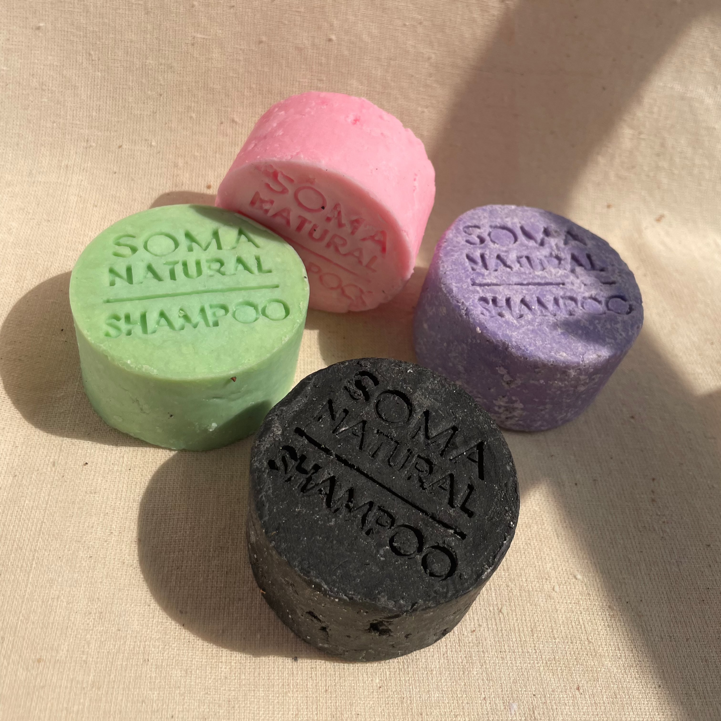 Combo Shampoo + Acondicionador
