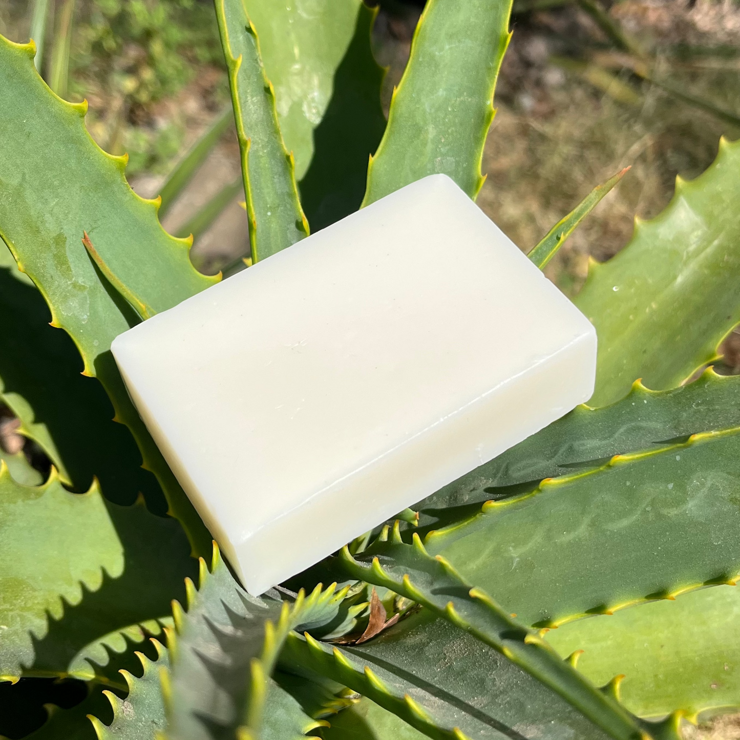 Jabón Corporal Neutro - Hipoalergénico