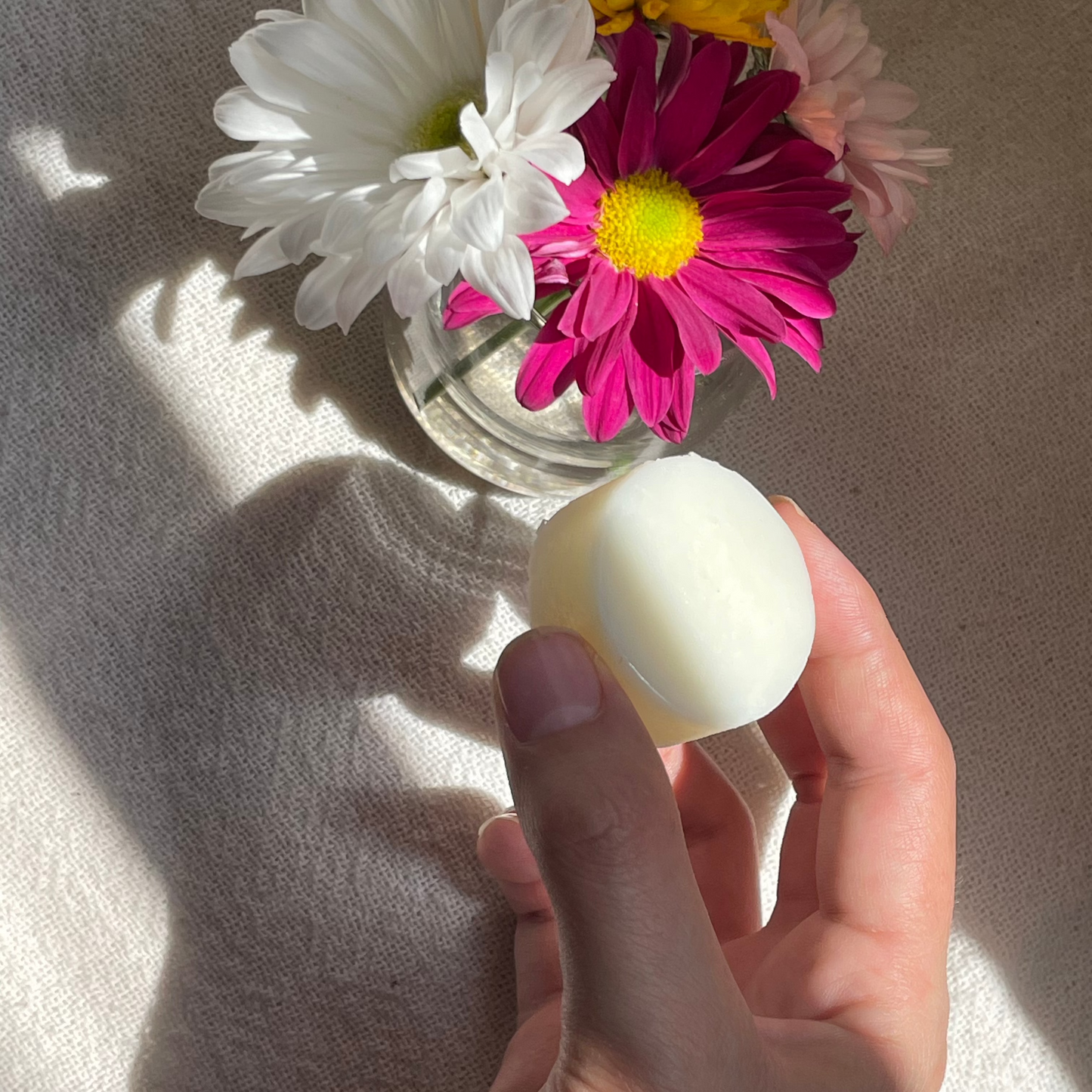 Crema para Peinar de Lavanda- Anti frizz & Fijador