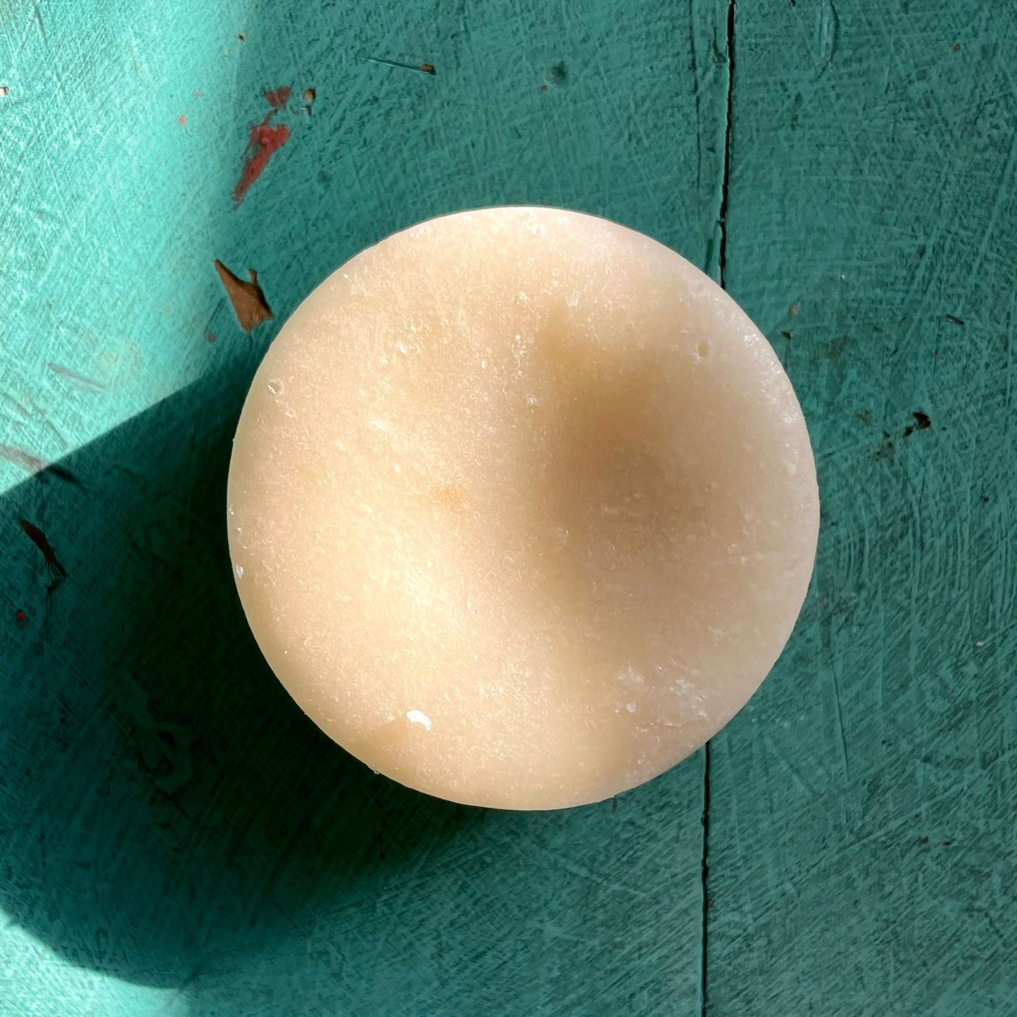 Dermolimpiador Facial de Manzanilla & Avena - Piel seca / sensible / mixta