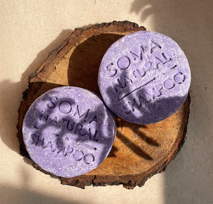 Combo Shampoo + Acondicionador