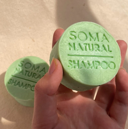 Combo Shampoo + Acondicionador