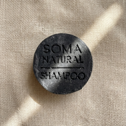 Shampoo de Romero & Menta - Anticaída / Cabello Graso