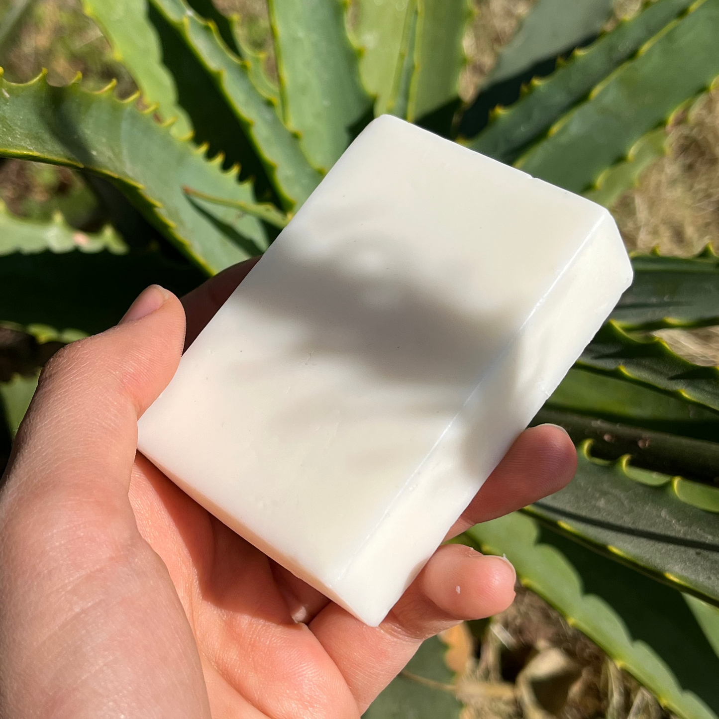 Jabón Corporal Neutro - Hipoalergénico