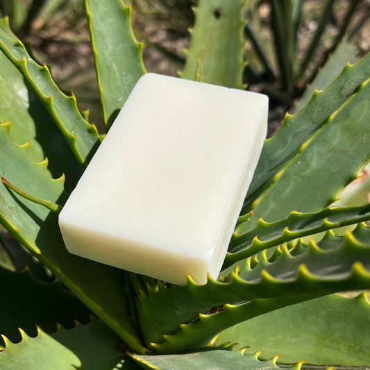 Jabón Corporal Neutro - Hipoalergénico