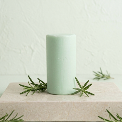 REFILL Desodorante de Árbol de Té, Romero & Menta - Olores Fuertes
