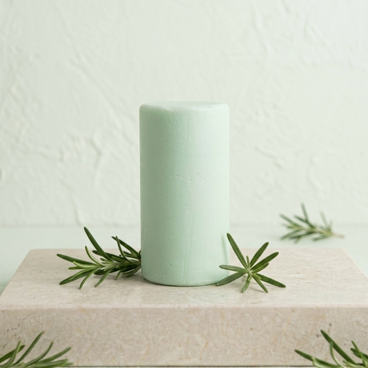 REFILL Desodorante de Árbol de Té, Romero & Menta - Olores Fuertes