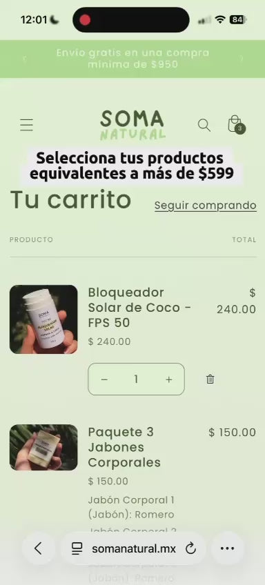 Cargar video: 